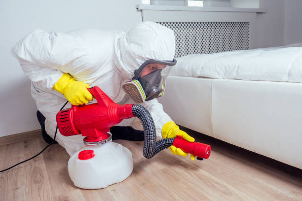 Best Pest Control Cost  in Barrington, NJ
