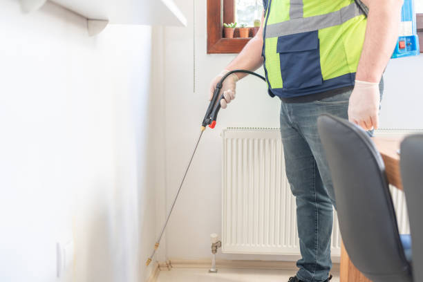 Best Exterminator Services  in Barrington, NJ